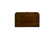 Picture of NOVELLA THREE DRAWER NIGHTSTAND