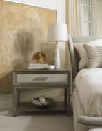 Picture of GREG SINGLE DRAWER SIDE TABLE