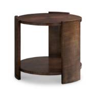 Picture of HOLLIS END TABLE