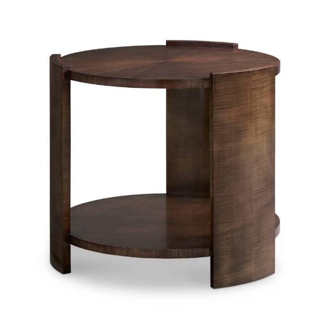 Picture of HOLLIS END TABLE
