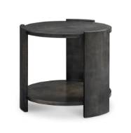 Picture of HOLLIS END TABLE