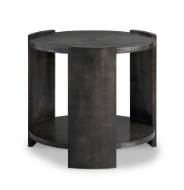 Picture of HOLLIS END TABLE