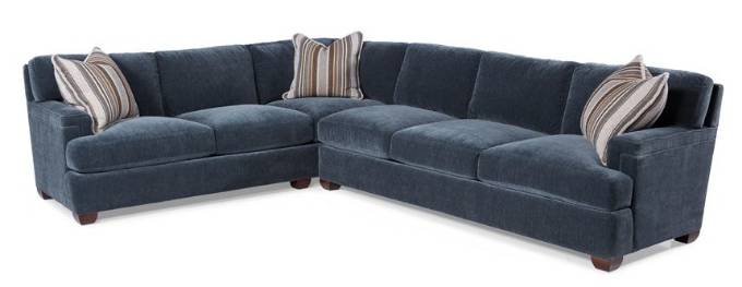 Picture of SLADE SECTIONAL