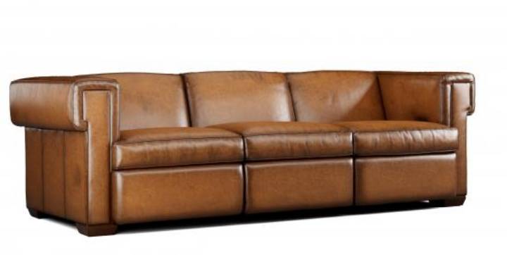 Picture of L3630P   Dual Reclining Sofa