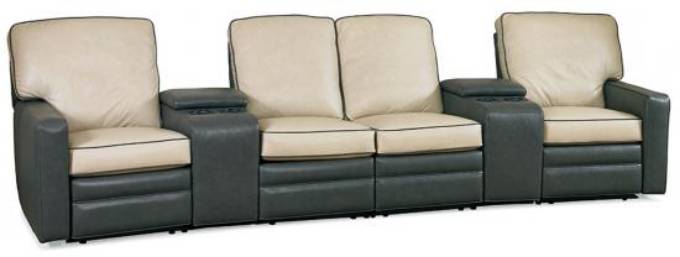 Picture of Nicholas / Alexander Series   Home Theater
