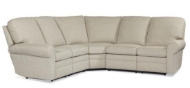 Picture of 70 SERIES SECTIONAL   SOFAS & SECTIONALS