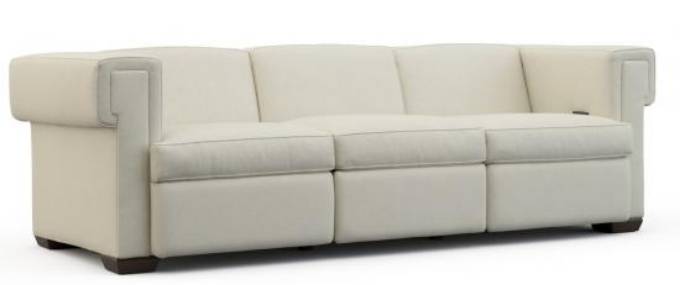 Picture of 3630P   Dual Reclining Sofa