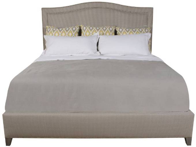 Picture of CAROLINE / CASEY KING BED