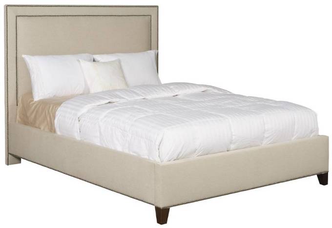 Picture of HILLARY / HANK QUEEN BED