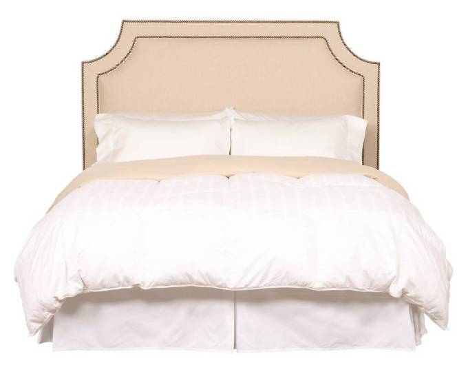 Picture of AUDREY / ASHER QUEEN HEADBOARD