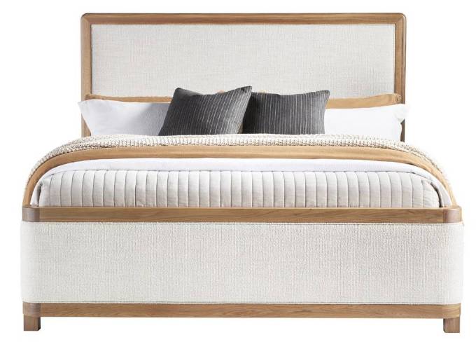 Picture of FORM KING BED