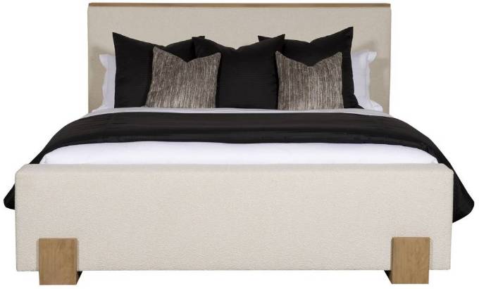 Picture of EDGE QUEEN BED