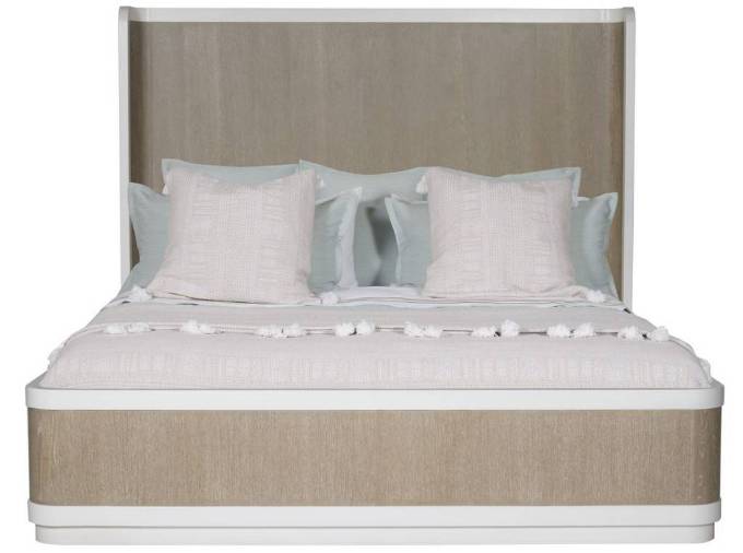 Picture of COVE QUEEN BED