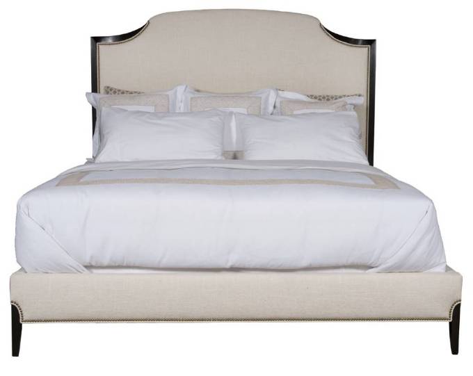 Picture of LILLET QUEEN BED