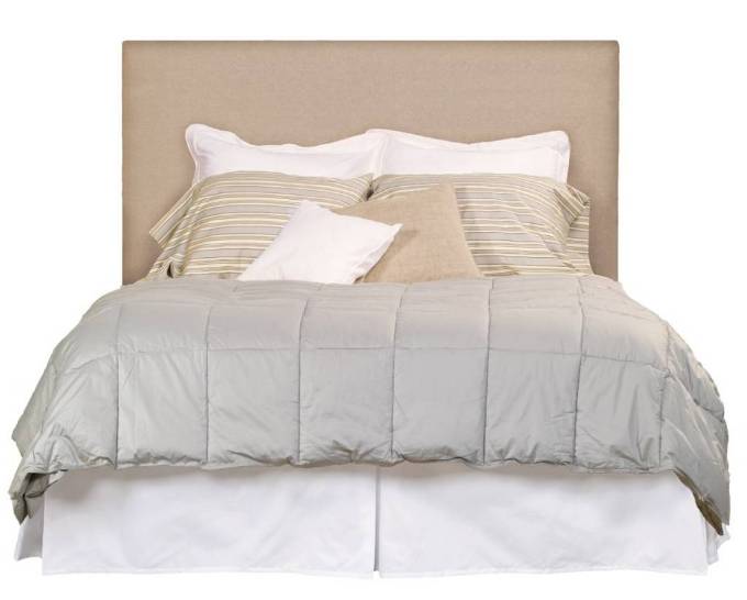 Picture of GRACE / GRIFFIN QUEEN HEADBOARD