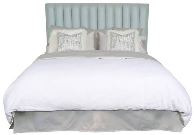 Picture of JEMMA KING HEADBOARD