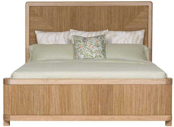 Picture of FORM KING BED