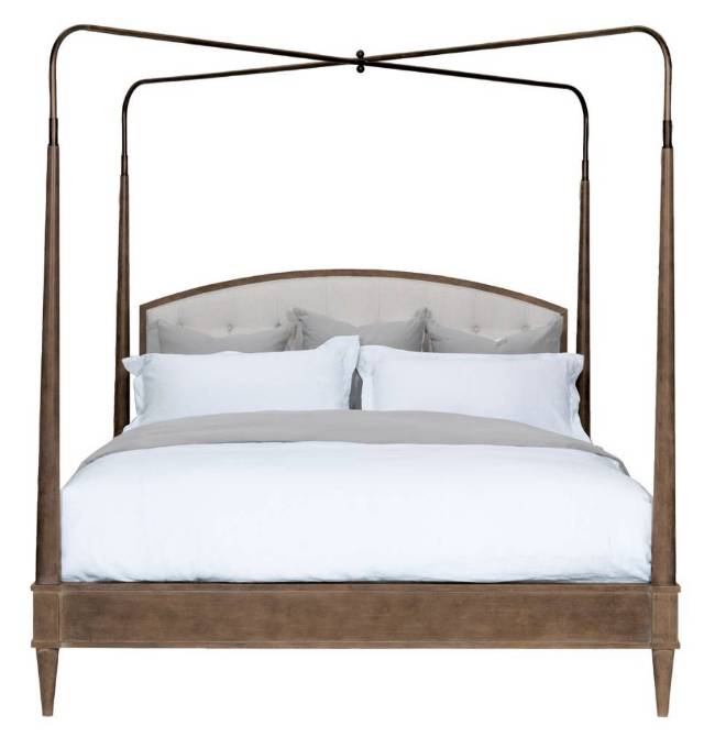 Picture of ANDERKIT TUFTED HEADBOARD KING BED