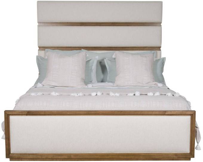 Picture of DUNE STOCKED QUEEN BED