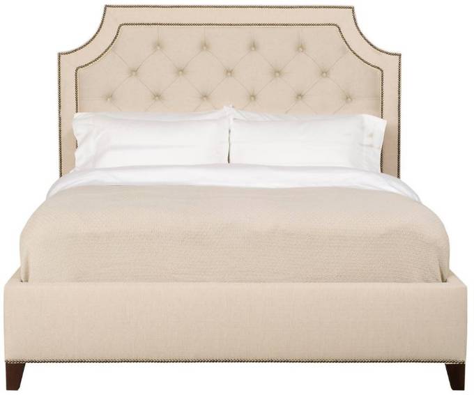 Picture of AUDREY / ASHER QUEEN BED
