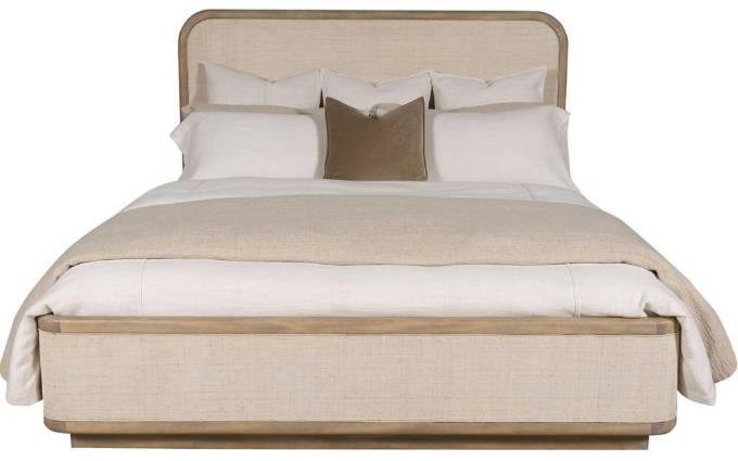 Picture of REVEAL KING BED