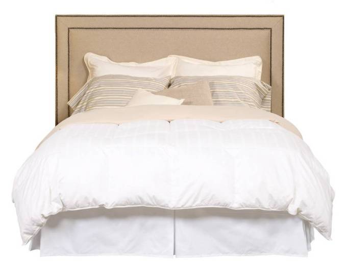 Picture of HILLARY / HANK QUEEN HEADBOARD