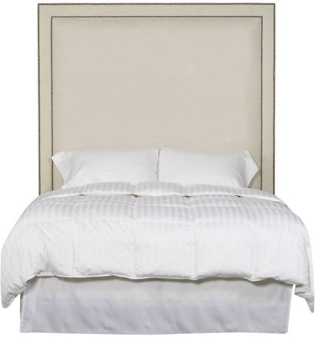 Picture of HILLARY / HANK QUEEN HEADBOARD