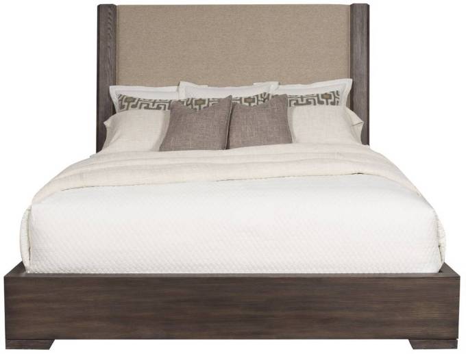 Picture of RIDGE STOCKED QUEEN BED