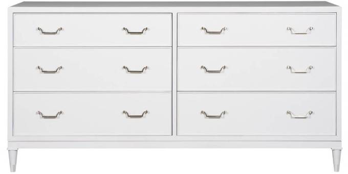 Picture of WILLIAMS TALL DRESSER