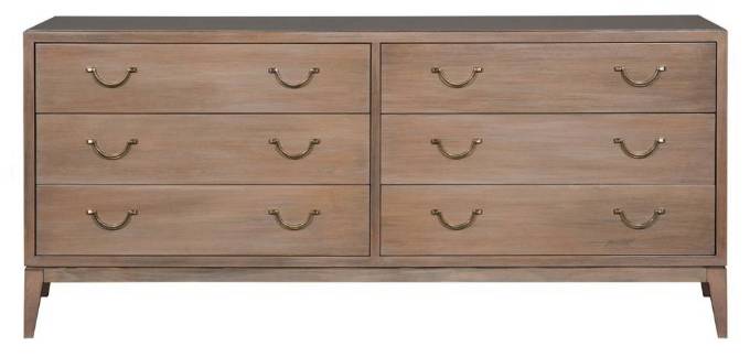 Picture of MCGUIRE DRESSER