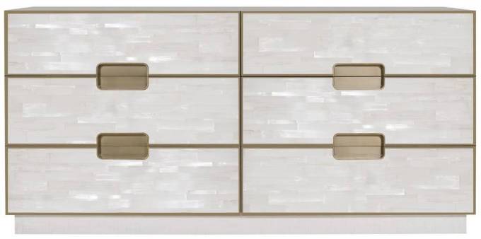 Picture of SPLENDOR SELENITE DRESSER