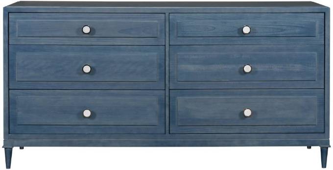 Picture of WILLIAMS TALL DRESSER