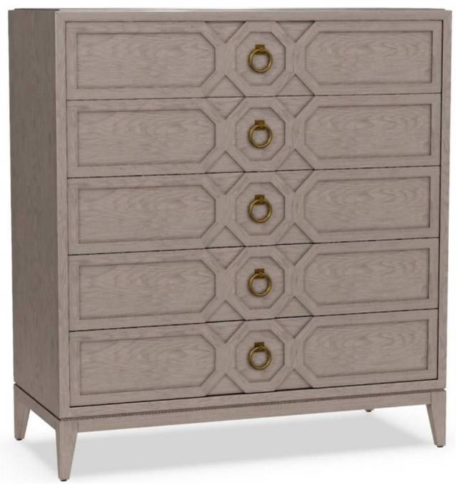 Picture of WILEY TALL CHEST