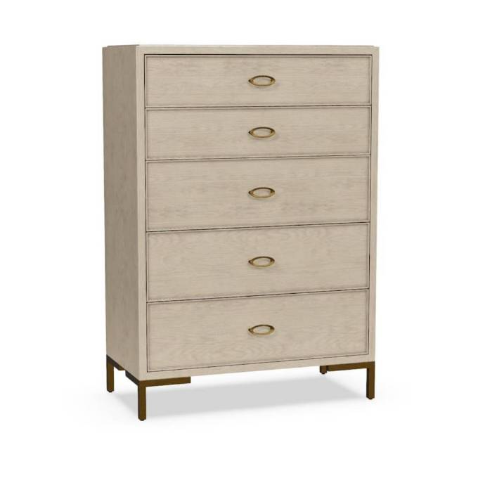 Picture of MERCER TALL CHEST