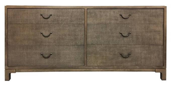 Picture of WILLIAMS TALL DRESSER