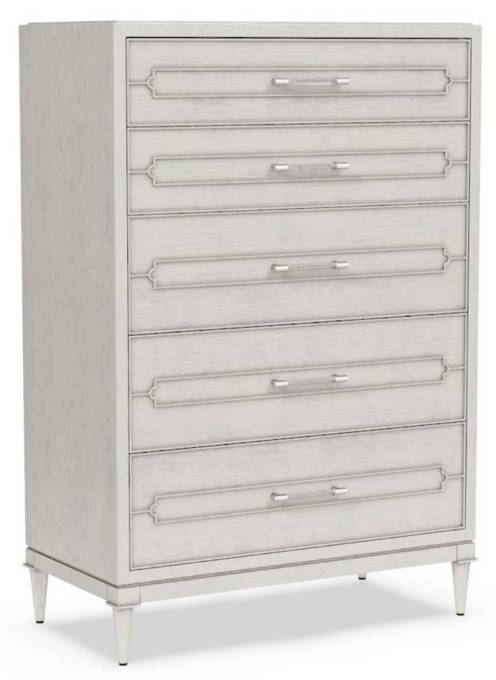 Picture of MERCER TALL CHEST