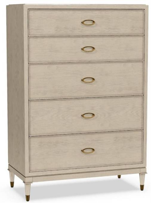 Picture of MERCER TALL CHEST