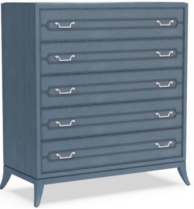 Picture of WILEY TALL CHEST