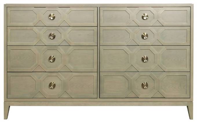 Picture of MILBURN DRESSER