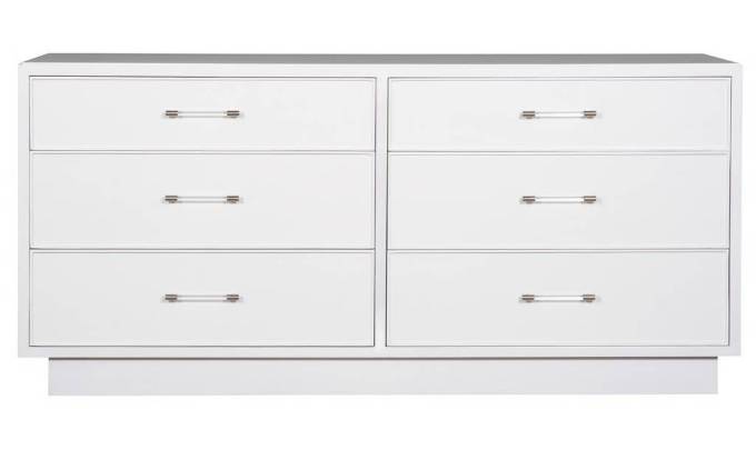 Picture of WILLIAMS TALL DRESSER