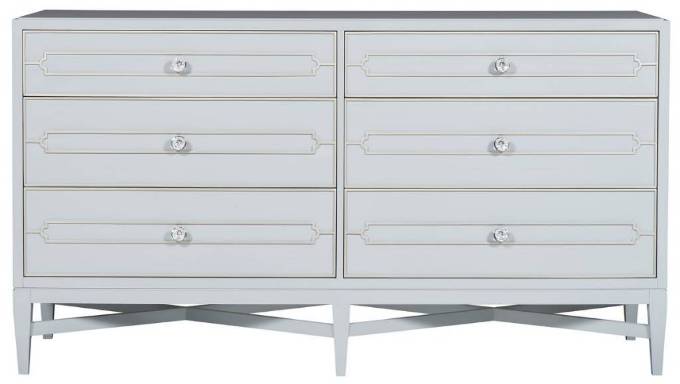 Picture of WILLIAMS TALL DRESSER