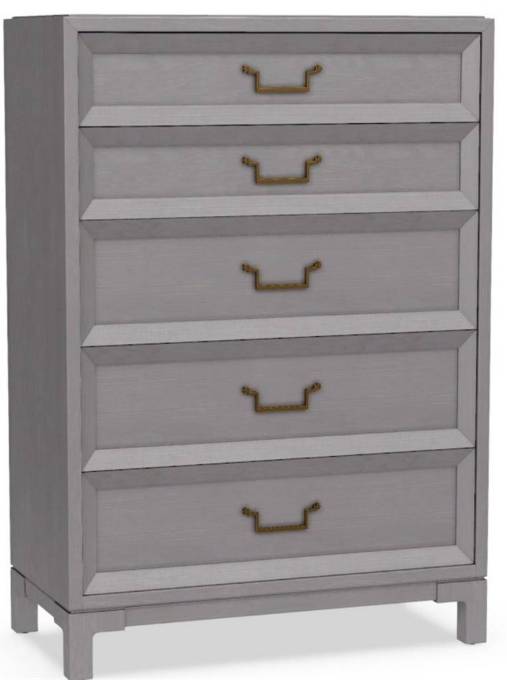 Picture of MERCER TALL CHEST
