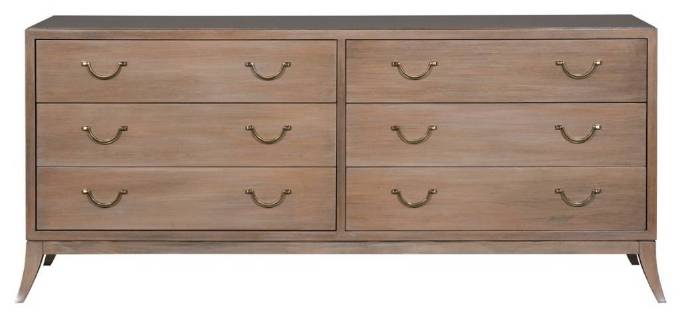 Picture of MCGUIRE DRESSER