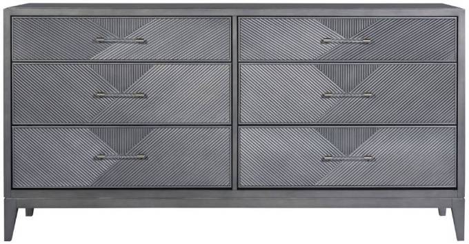 Picture of WILLIAMS TALL DRESSER