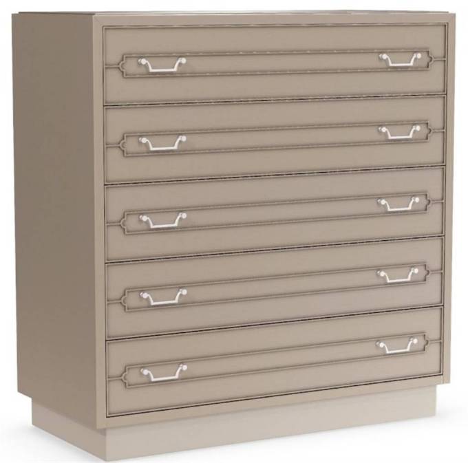 Picture of WILEY TALL CHEST