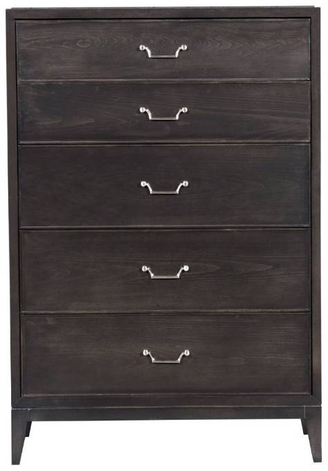 Picture of MERCER TALL CHEST