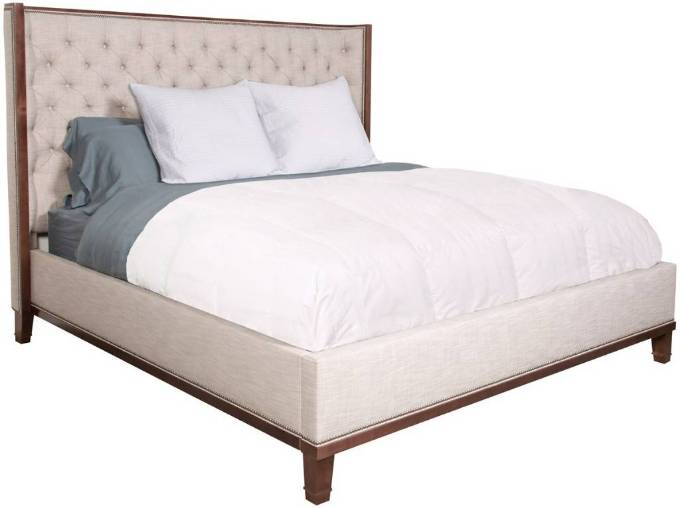 Picture of BARRETT QUEEN BED