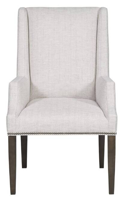 Picture of EVERHART DINING ARM CHAIR