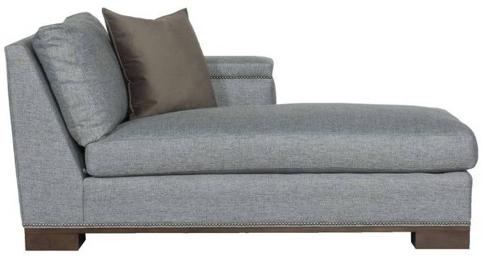 Picture of MICHAEL WEISS ABINGDON RIGHT ARM CHAISE