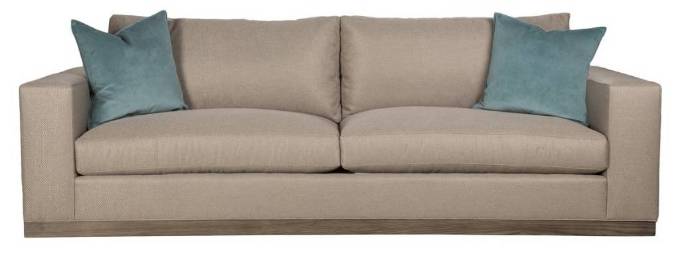 Picture of MICHAEL WEISS ABINGDON TWO SEAT SOFA